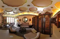 The Big House A Heritage Home