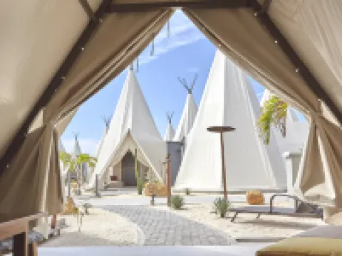 The ANMON Resort Bintan Hotels in Bintan