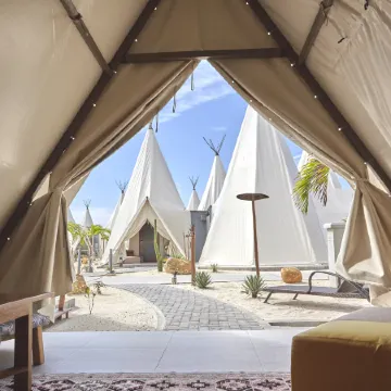 The ANMON Resort Bintan