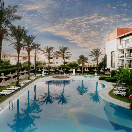 Pırıl Hotel Thermal&Beauty Spa