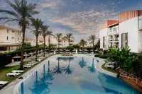 Pırıl Hotel Thermal&Beauty Spa - Luxury