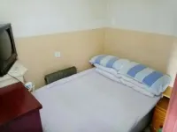 Dandong Jiaxuan Guest House - Balkon