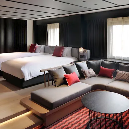Cross Hotel Osaka