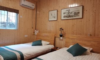 Wushiyuan Homestay