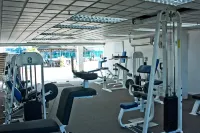 The Centrepoint Hotel - Gym