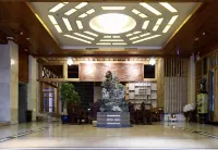 โรงแรมซื่อจีชุนเถียน