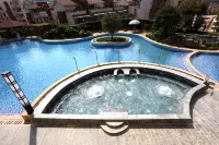 Hotspring Peninsula Resort Hotel - Hot Springs