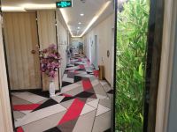 毕节汇景酒店 - 公共区域