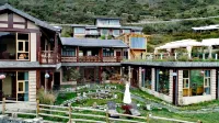 Good More Fun Guesthouse Hotels in Songpan