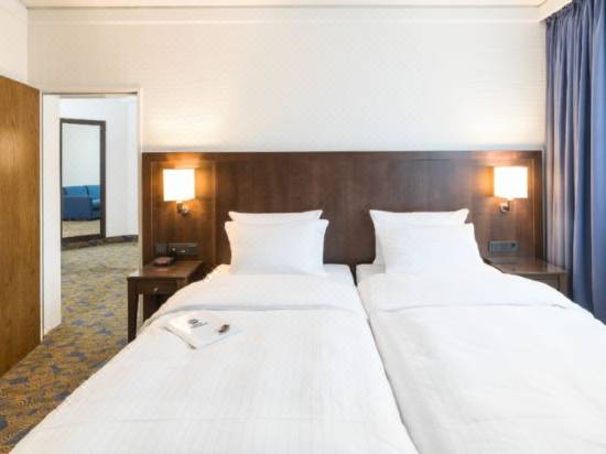 Best Western Hotel Trier City Room Reviews & Photos - Trier 2021 Deals &  Price | Trip.com