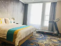 COEUR JOIE HOTEL - Flughafentransfer