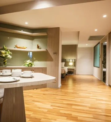 ห้องเอ็กเซ็กคิวทีฟ