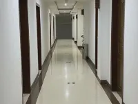 Woju Boutique Apartment (Heyuan Asia's No.1 High Fountain Store)