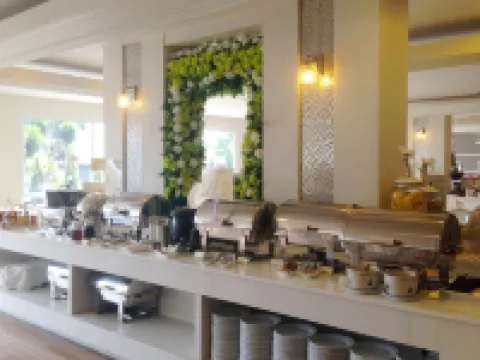 Prachuap Grand Hotel Hotels in Prachuap Khiri Khan