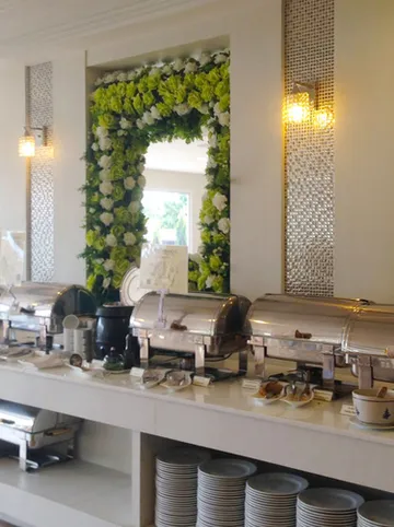 รูปภาพของโรงแรมประจวบแกรนด์ Prachuap Grand Hotel