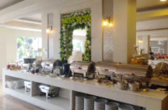 Prachuap Grand Hotel Hoteles en Distrito de Mueang Prachuap Khiri Khan