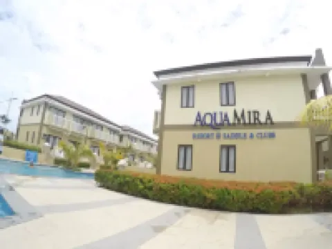 Aquamira Hotel & Resort Hotels in Naic