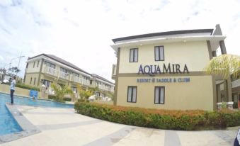 Aqua Mira Resort