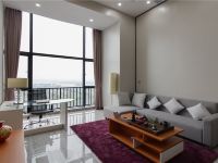 广州铁程酒店 - 高级复式双床房