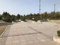 Qingdao Lijun Holiday Hot Spring Hotel Hotel a Hot Spring/Blue Silicon Valley Business Circle