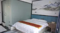 Lixin Hotel - parcheggio