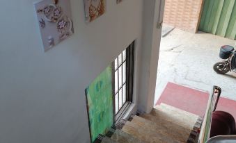 Jiajia Inn (Huizhou Huochezhan)