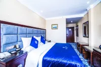 Haoyun Hotel Hotels in Menyuan