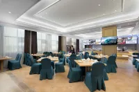 Vienna International Hotel (Ji'an Jingkai) - Desayuno