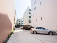 The Bed Hotel Hatyai