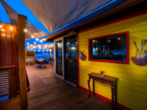 El Navegante de Culebra Hotels in Culebra