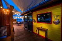 庫萊布拉的航海者