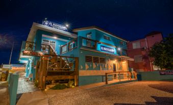 El Navegante de Culebra