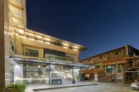 Shanghai Blue House Business Hotel Hotels in 