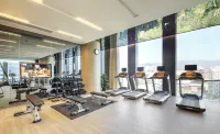 Longyan Jinghua Fliport Hotel - Træningscentre