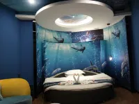 Huixin Holiday Hotel Hotels in Wansheng