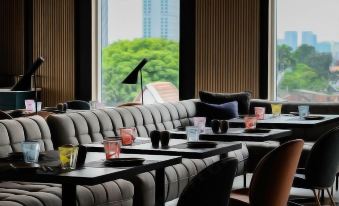 Aloft South Jakarta