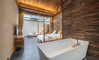 Beijing Yanyuetai Resort