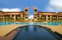 Felda Residence Tanjung Leman