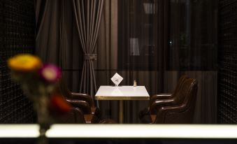 Lanting Hotel