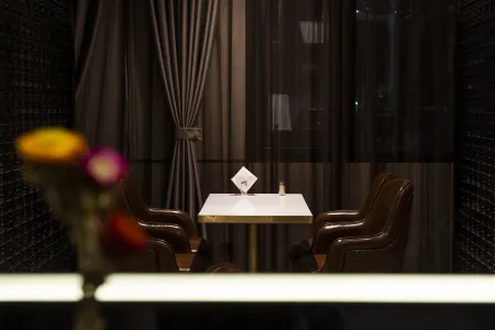 Lanting Hotel Отели рядом с достопримечательностью «Nanyang Normal University»