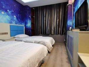 Anze Jinze Express Hotel