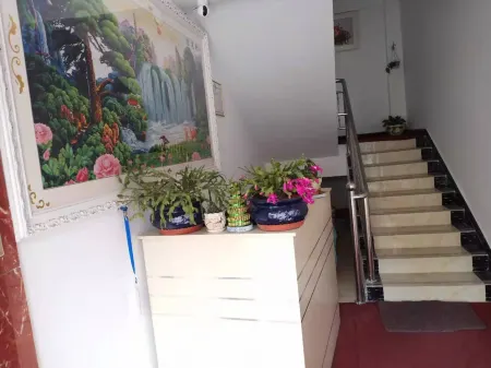 Jinchuan Youfang Homestay
