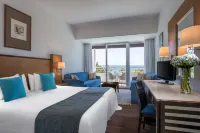 Mediterranean Beach Hotel Hotels in Pýrgos