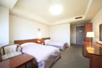 Heiseikan Shiosaitei Hotel di Hakodate