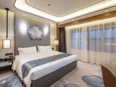 Sanbaolou Hotel Dacheng İlçesi otelleri
