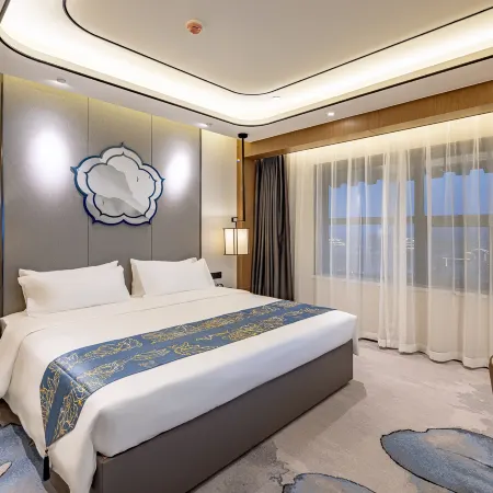 Sanbaolou Hotel