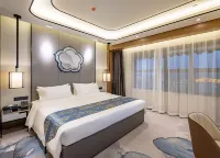 Sanbaolou Hotel Hotel dekat Dacheng Station