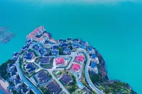 Wenzhou wangliwan Holiday Villa Hotels in Wenzhou