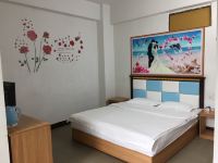 潮州金圣住宿
