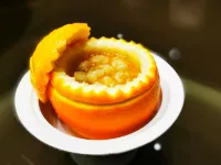 Jining Xingtan  Hotel - sarapan